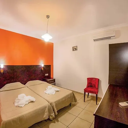 Villa Princess Dimi *