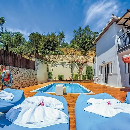 Villa Princess Dimi *