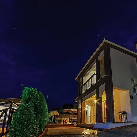 Villa Princess Dimi