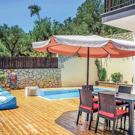 Villa Princess Dimi *